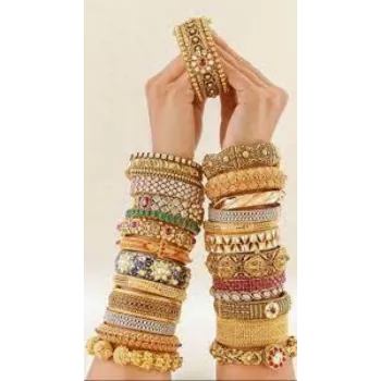  Wedding Bangles